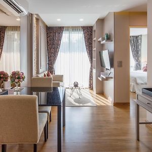 Parc Suite